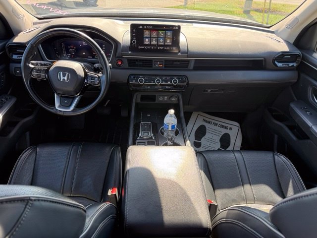 Used 2023 Honda Pilot Elite image 19