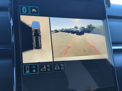 New 2026 GMC Terrain AT4 w/ Technology Package II image 14