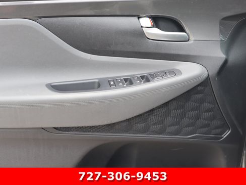 Used 2023 Hyundai Santa Fe SEL FWD image 12