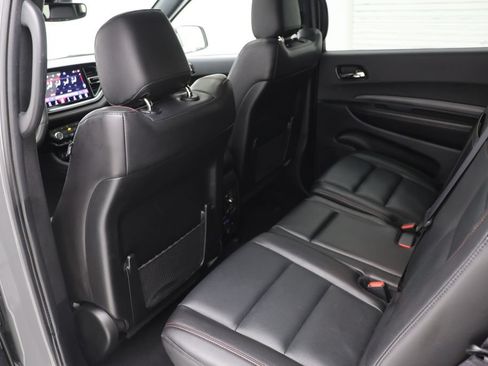 Used 2025 Dodge Durango GT AWD/4WD image 11