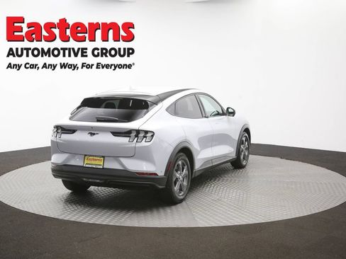 Used 2021 Ford Mustang Mach-E Select w/ Comfort/Technology Package AWD/4WD image 35