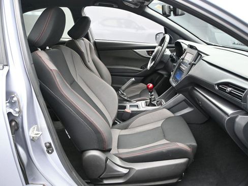 Used 2022 Subaru WRX image 14