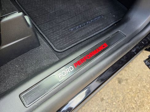 Used 2025 Ford Explorer ST w/ Sun And Sound Package image 50