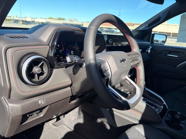 New 2026 Chevrolet Colorado Z71 w/ Technology Package AWD/4WD image 14