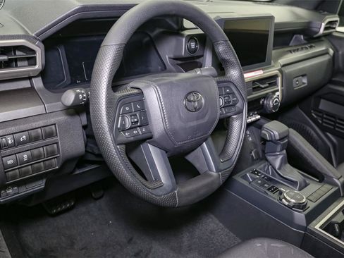 New 2026 Toyota Tacoma SR5 image 16