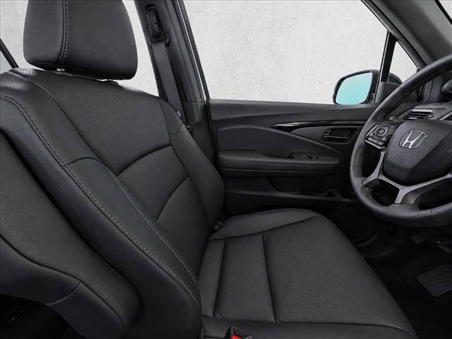 Certified 2023 Honda Passport Elite image 26