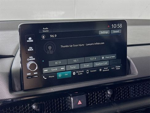 Used 2023 Honda CR-V EX-L image 29