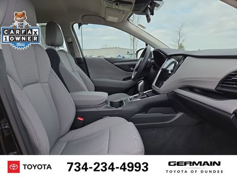 Used 2025 Subaru Legacy Premium AWD/4WD image 15
