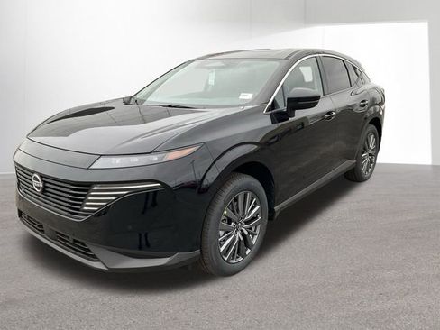 New 2026 Nissan Murano SL image 2