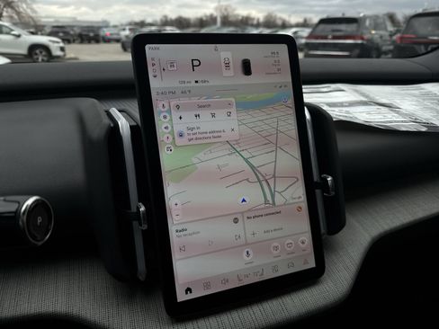 New 2026 Volvo EX30 Cross Country Ultra w/ Protection Package Premier image 14