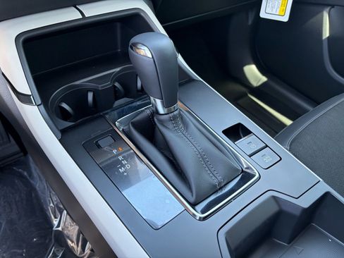 New 2026 MAZDA CX-5 Select image 18