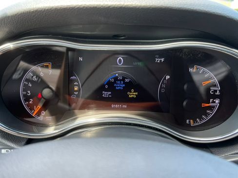 Used 2020 Jeep Grand Cherokee Limited AWD/4WD image 19
