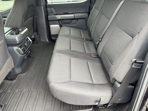 Used 2019 Ford F150 XLT w/ Equipment Group 302A Luxury AWD/4WD image 42