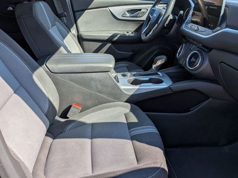 Used 2023 Chevrolet Blazer LT w/ Midnight/Sport Edition image 30