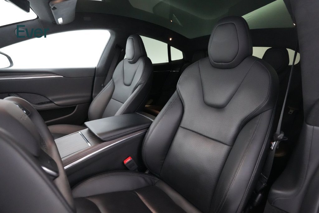 Used 2023 Tesla Model S Standard Range AWD/4WD image 4