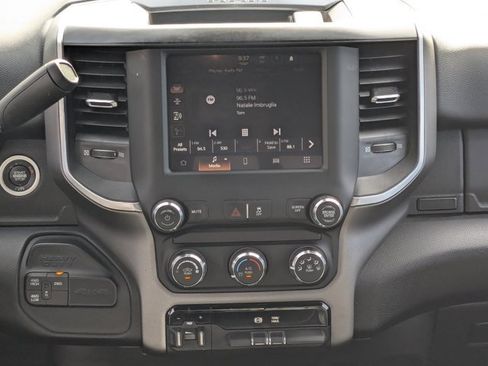 Used 2024 RAM 2500 Big Horn image 19