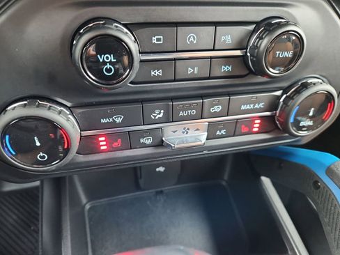 Used 2022 Ford Bronco Outer Banks image 22