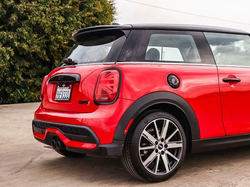 Used 2023 MINI Cooper S FWD image 12