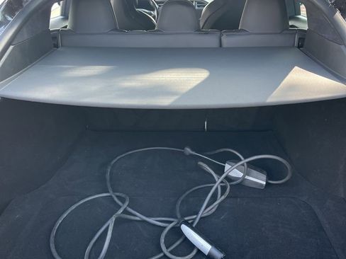 Used 2018 Tesla Model S 75D AWD/4WD image 15