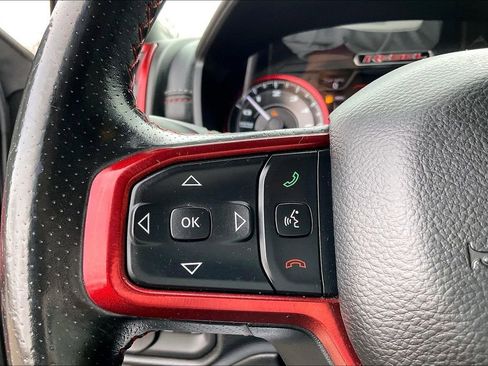 Used 2019 RAM 1500 Rebel image 16