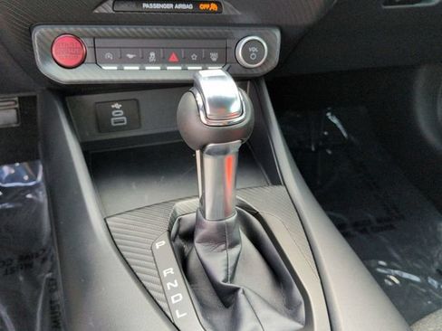 Certified 2025 Ford Mustang Coupe RWD image 18
