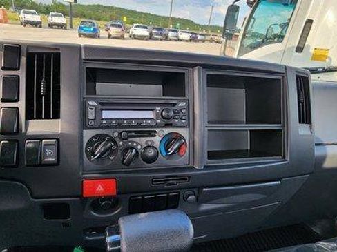 New 2024 Chevrolet Low Cab Forward image 16