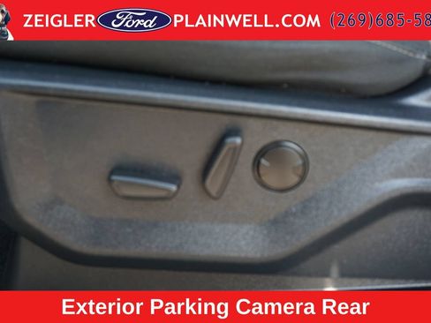 Used 2023 Ford F150 XLT w/ Equipment Group 302A High AWD/4WD image 18
