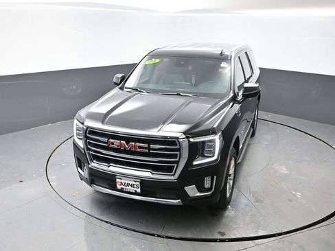 Used 2024 GMC Yukon SLT image 47