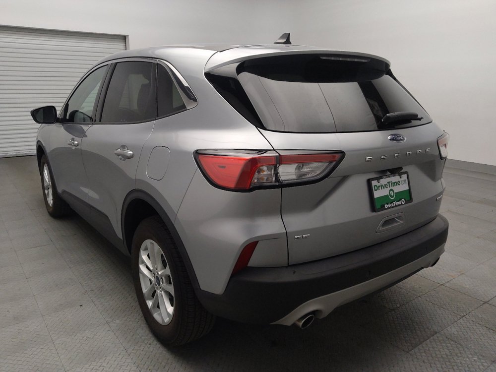 Used 2022 Ford Escape SE AWD/4WD image 5