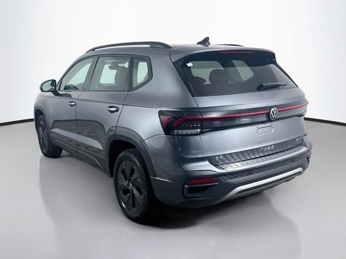 Used 2025 Volkswagen Taos S FWD image 7