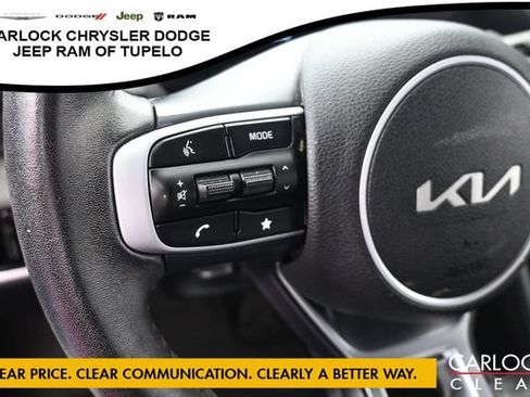 Used 2023 Kia Sportage X-Line w/ X-Line Premium Package AWD/4WD image 17