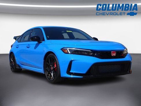 Used 2025 Honda Civic Type R image 1