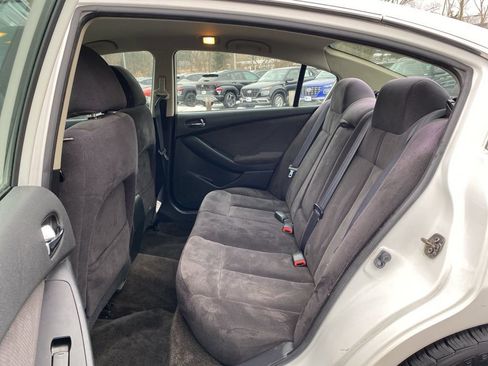 Used 2008 Nissan Altima 2.5 S image 12