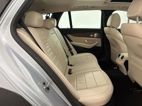 Used 2022 Mercedes-Benz E 450 4MATIC All-Terrain Wagon image 27