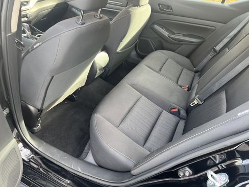 Used 2024 Nissan Altima 2.5 SV image 17