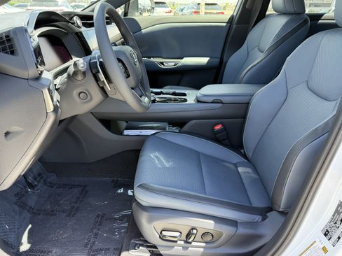 New 2026 Lexus RZ 350e 2WD image 19