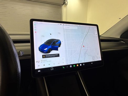 Used 2020 Tesla Model Y Long Range AWD/4WD image 20