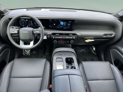 New 2026 Hyundai Palisade Calligraphy FWD image 8
