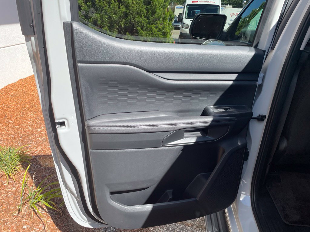 New 2026 Ford Ranger XLT AWD/4WD image 30