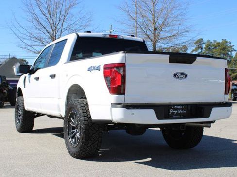 Used 2024 Ford F150 STX image 7
