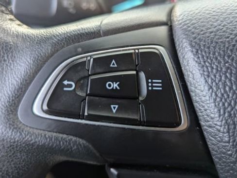 Used 2019 Ford EcoSport SE image 25