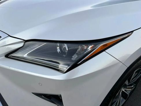 Used 2017 Lexus RX 350 AWD w/ Premium Package image 17