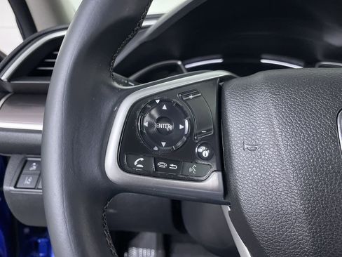 Used 2021 Honda Civic EX image 26