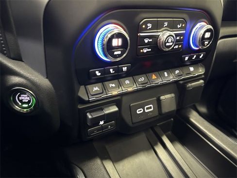 Certified 2020 GMC Sierra 1500 SLT w/ SLT Premium Plus Package image 20