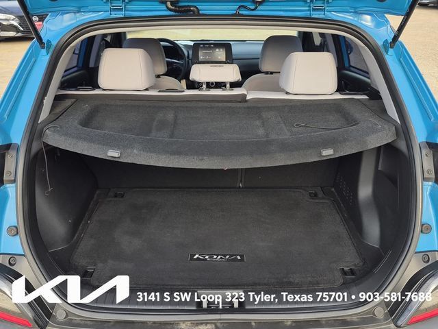 Used 2023 Hyundai Kona SE FWD image 8