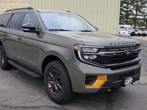 New 2025 Ford F250 Lariat w/ Lariat Ultimate Package image 14