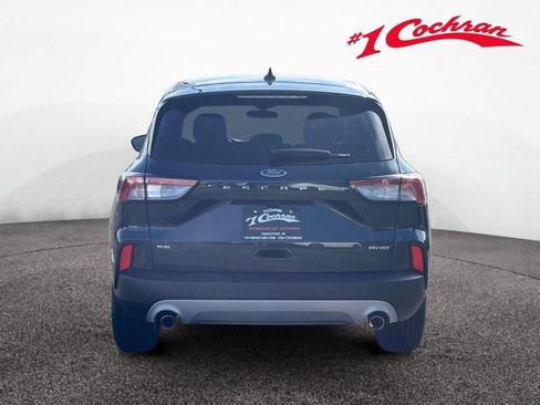 Used 2022 Ford Escape SE w/ Convenience Package AWD/4WD image 8