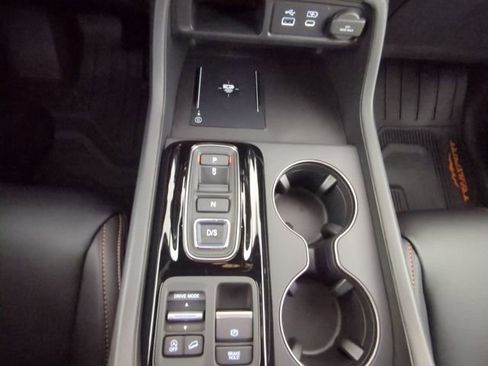 New 2025 Honda Pilot TrailSport image 21