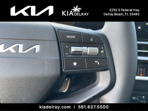 New 2026 Kia Sportage EX image 29