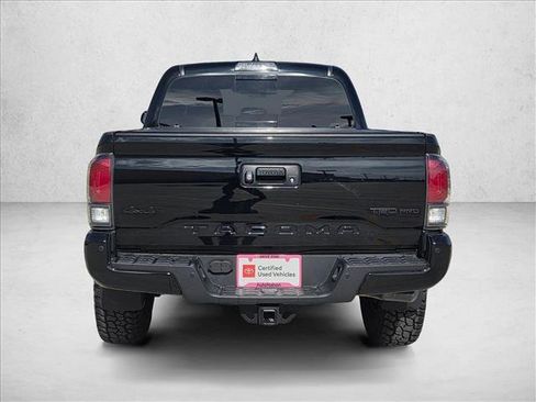 Certified 2020 Toyota Tacoma TRD Pro image 7